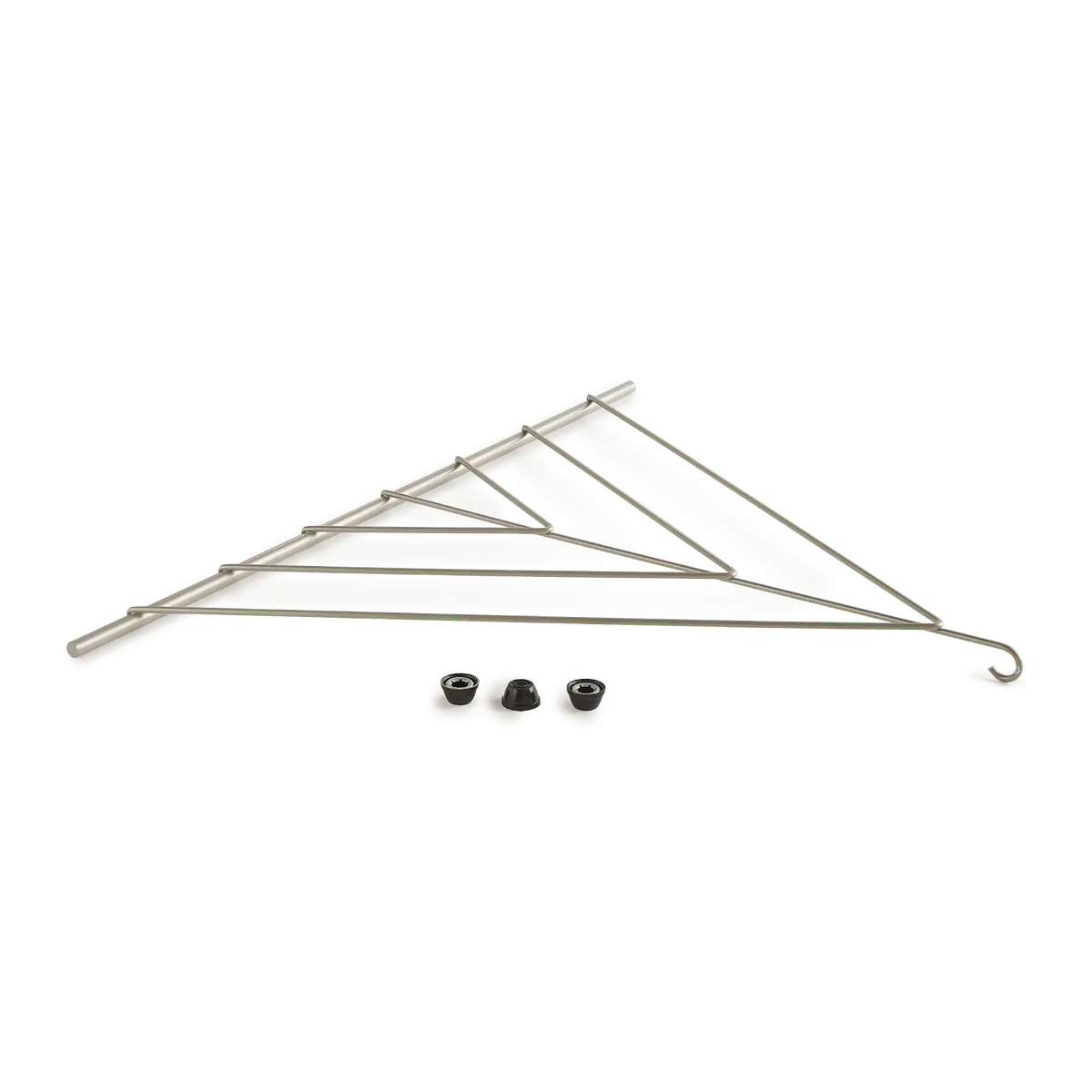 Triangle Leg Support