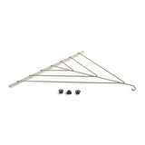 Triangle Leg Support