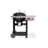 22” Performer™ Smart Charcoal Grill