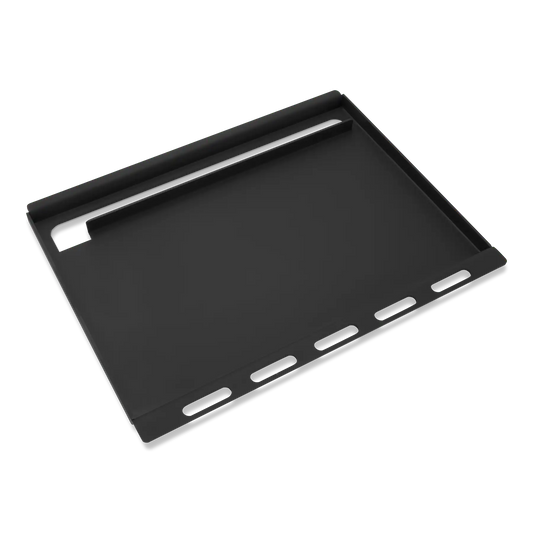 Rust-Resistant Griddle Insert