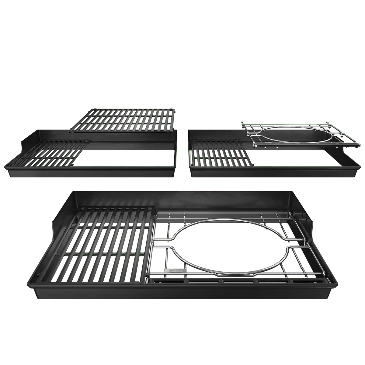 WEBER CRAFTED Frame Kit