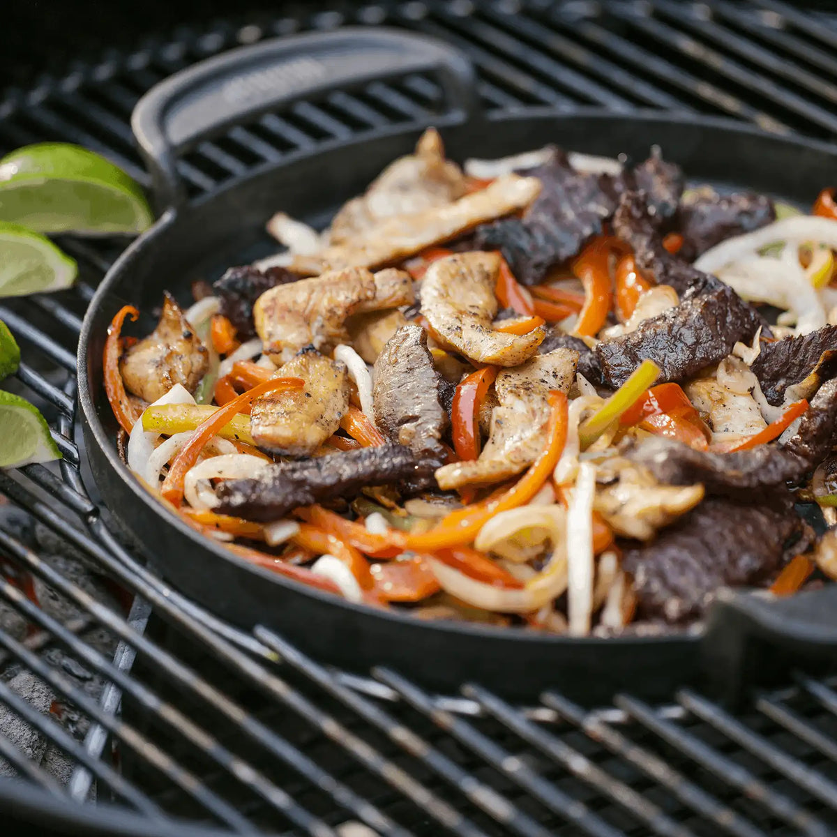 Griddle