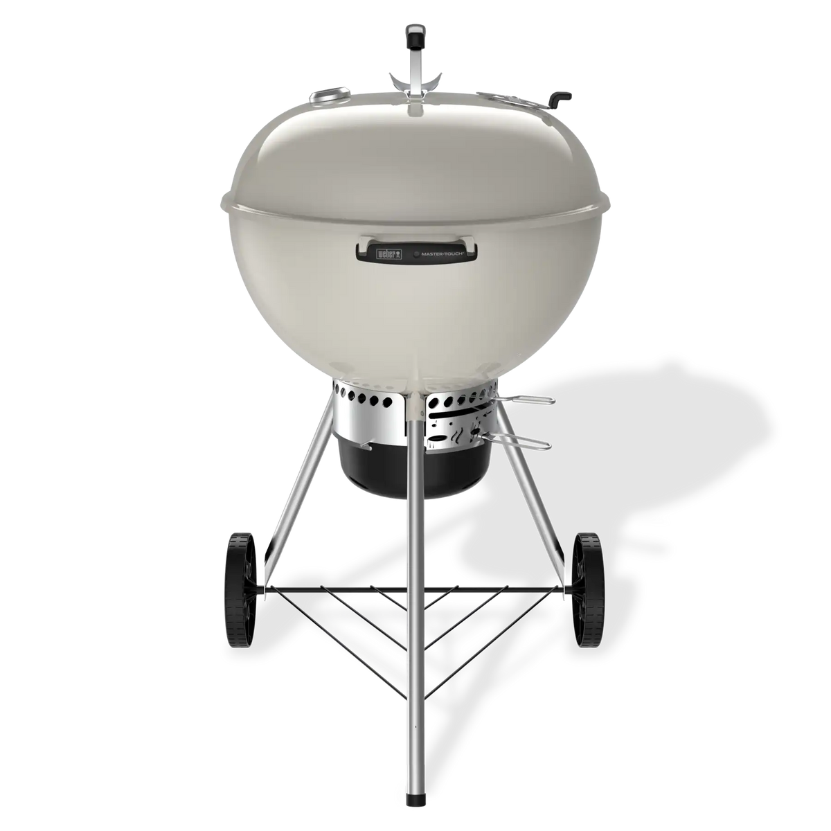 22” Master-Touch™ Charcoal Grill