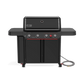 Genesis® E-430 Gas Grill Stealth® Edition