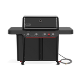 Genesis® E-430 Gas Grill Stealth® Edition