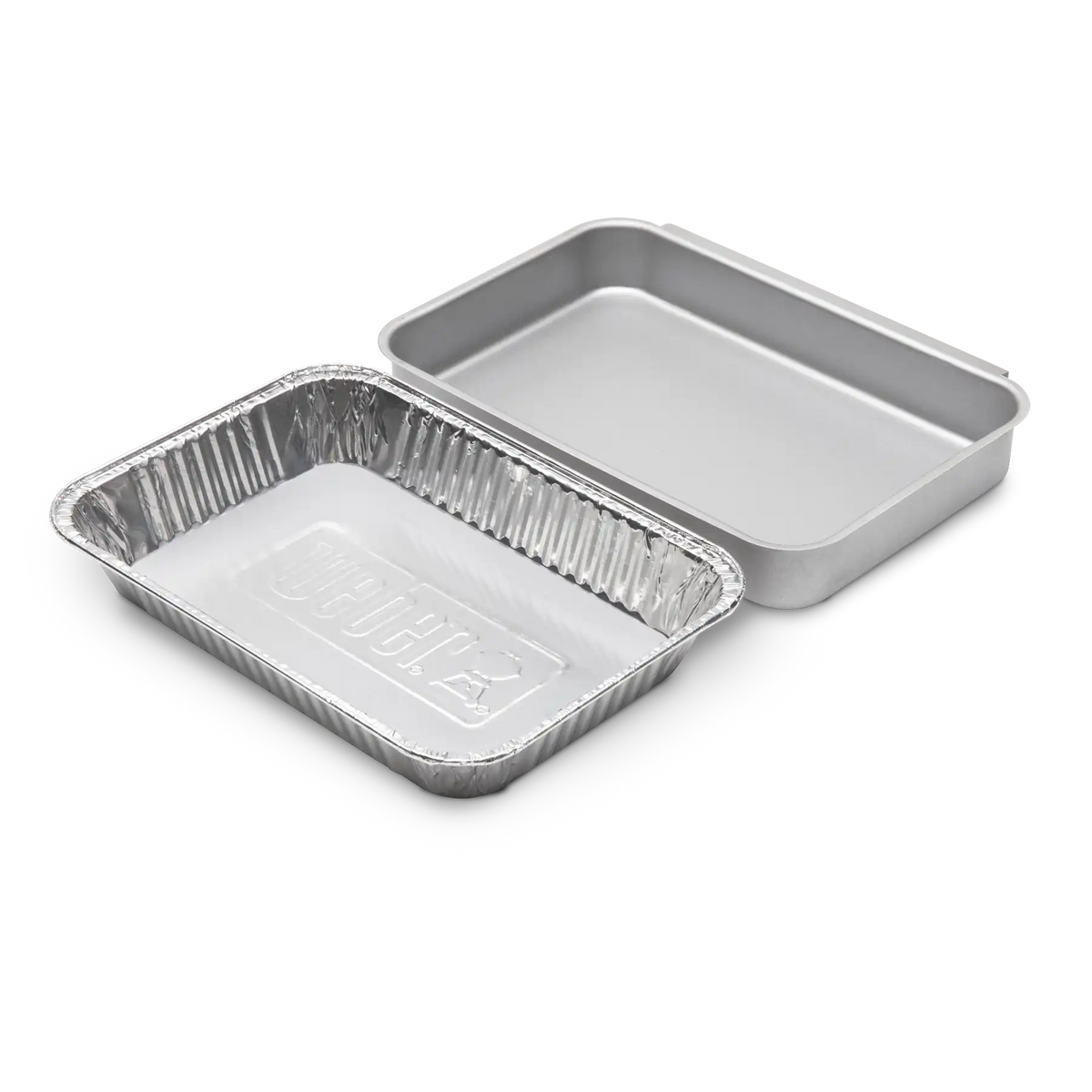 Catch Pan Kit