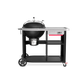 22” Performer™ Premium Charcoal Grill