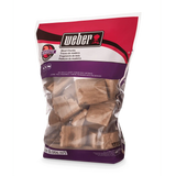 Mesquite Wood Chunks