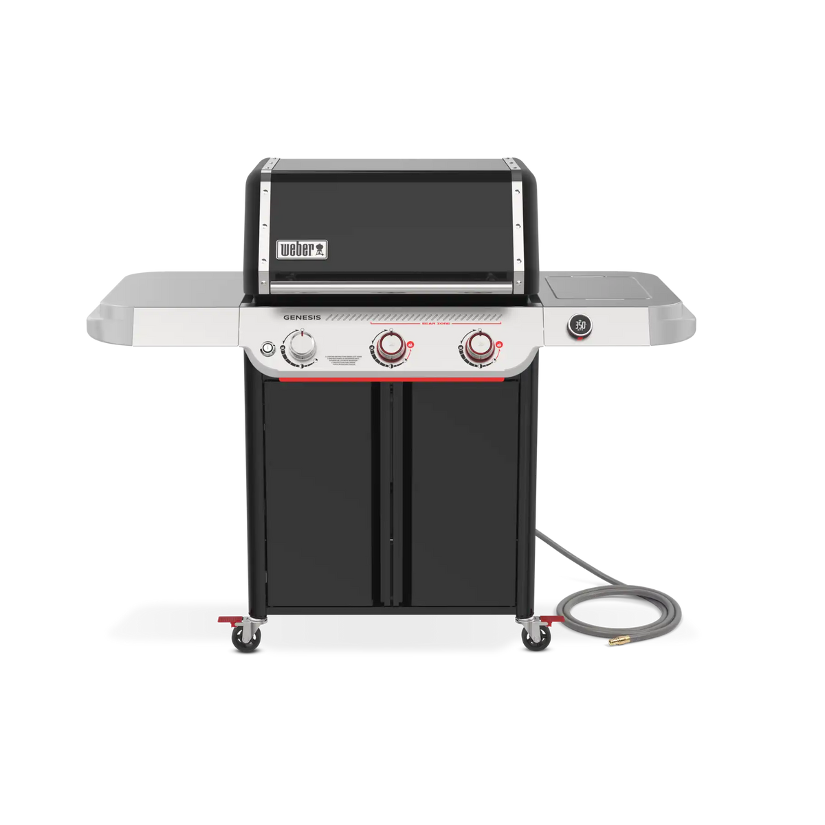 Genesis® EX-325W Smart Gas Grill