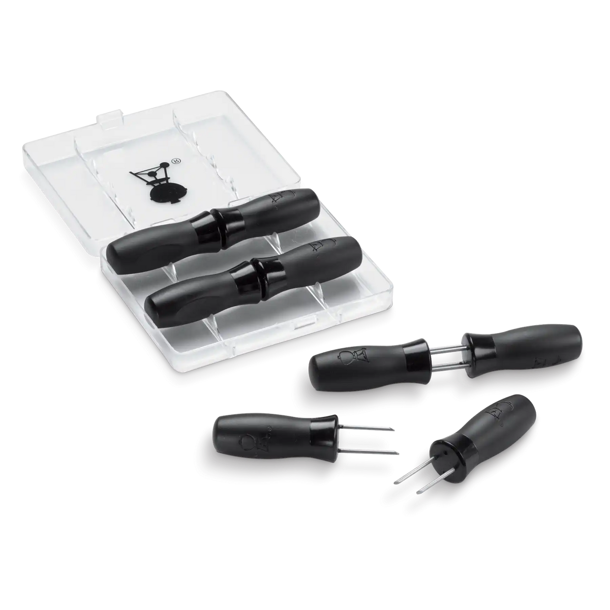 Corn Holder Set