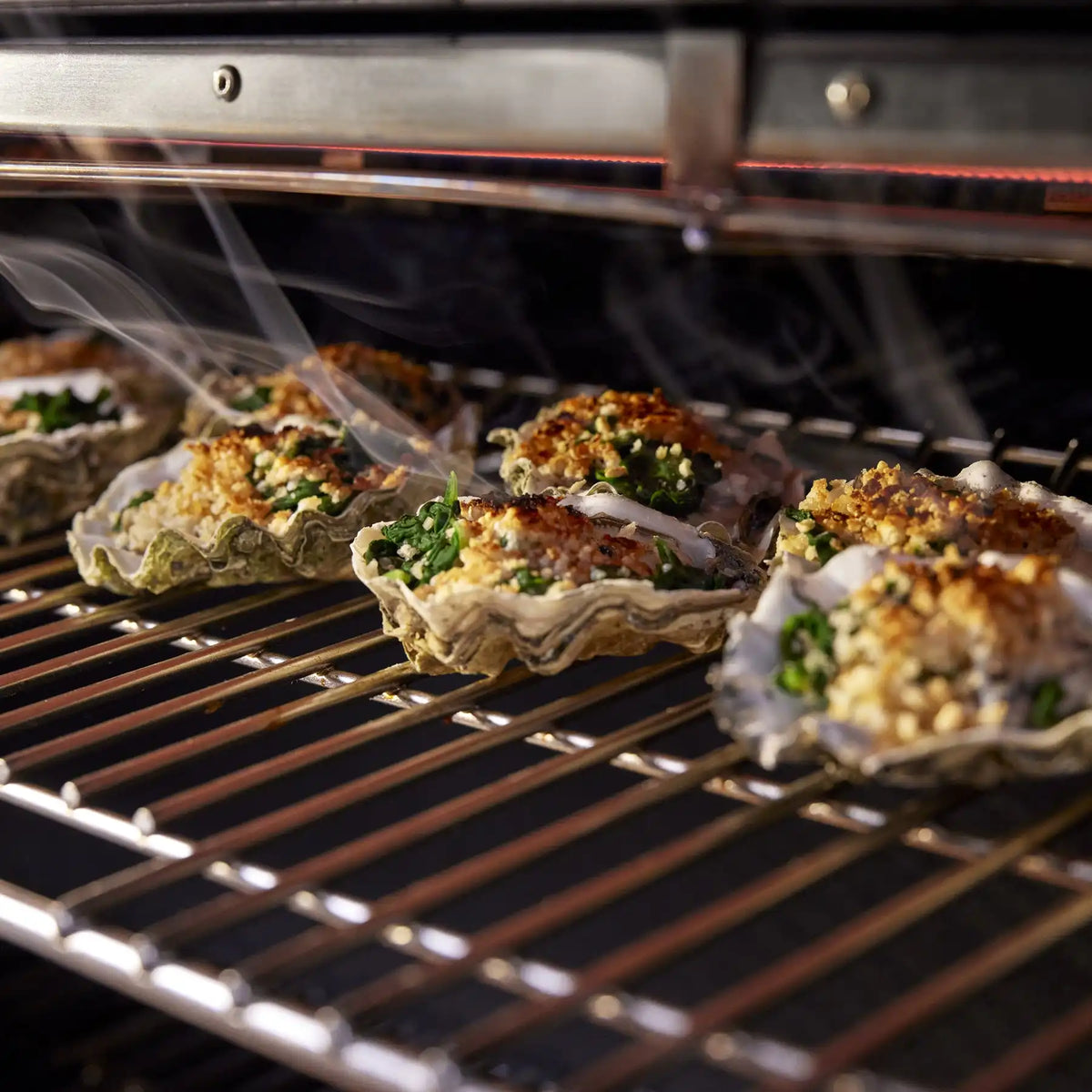Summit® GC38 E Grill Center