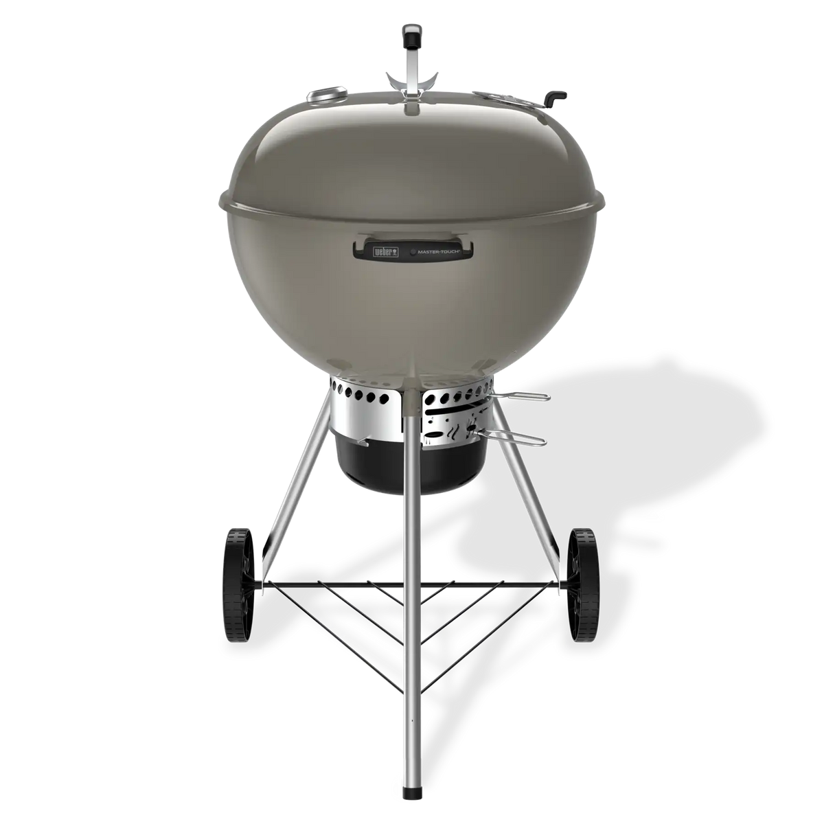 22” Master-Touch™ Charcoal Grill