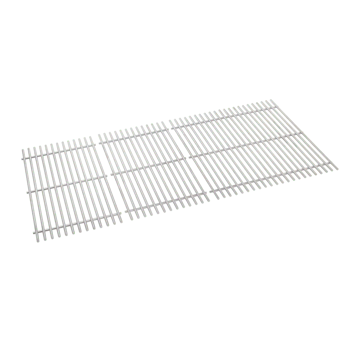 WEBER CRAFTED Stainless Steel Cooking Grates - SEARWOOD XL 600, SMOKEFIRE EX6