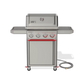 Spirit® E-425C Gas Grill Titanium Edition