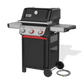 Spirit® E-325 Gas Grill