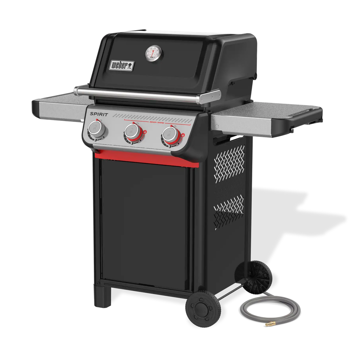 Spirit® E-325 Gas Grill