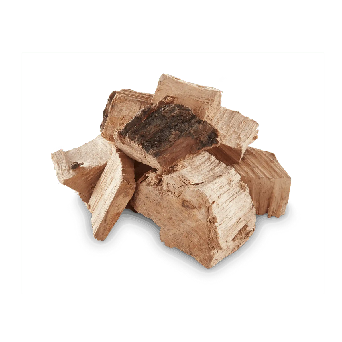 Pecan Wood Chunks