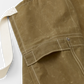 Weber x Huckberry Apron