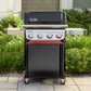 Spirit® EX-425C Smart Gas Grill