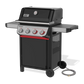 Spirit® E-425 Gas Grill