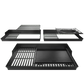 Weber Crafted® Rust-Resistant Griddle Insert