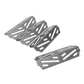 Heat Deflectors
