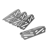 Heat Deflectors