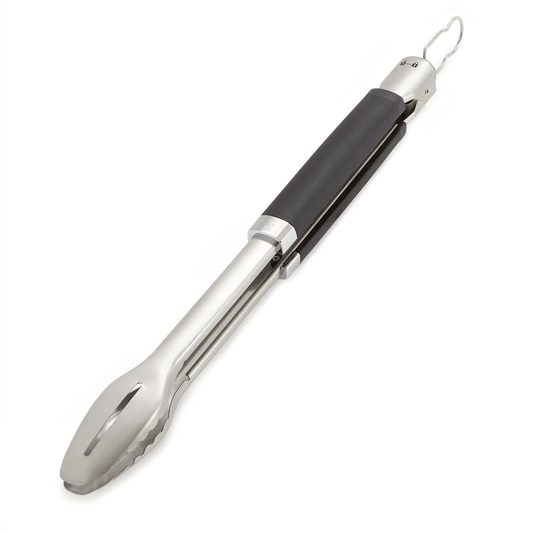 Precision Grill Tongs
