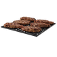 WEBER CRAFTED Dual-Sided Sear Grate