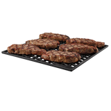 WEBER CRAFTED Dual-Sided Sear Grate