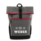 Limited Edition Weber Backpack