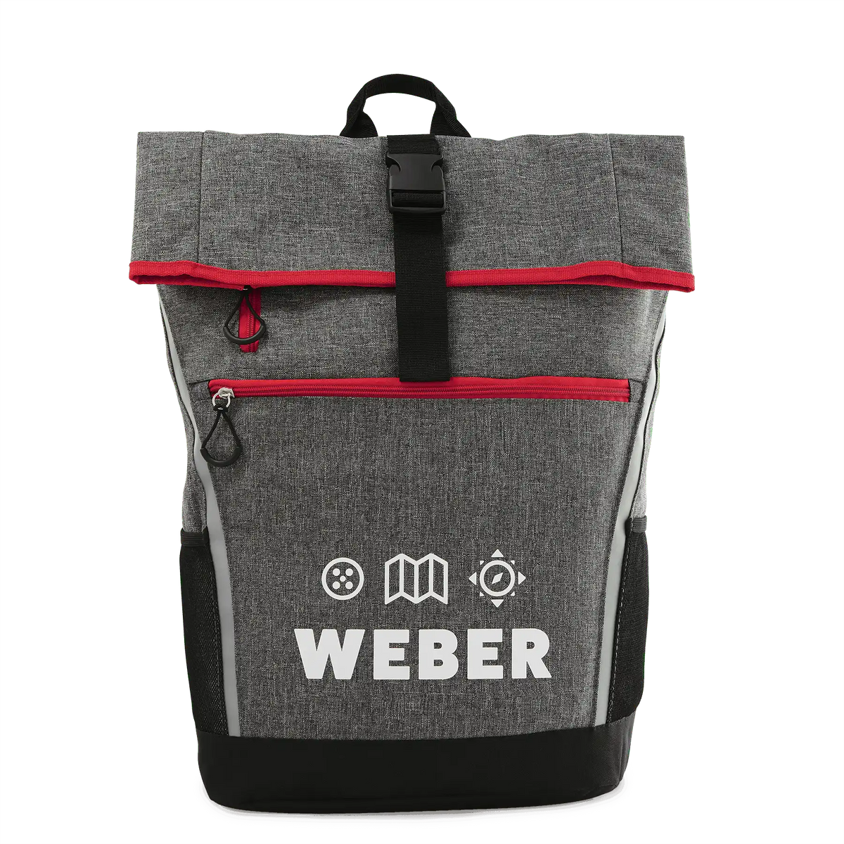 Limited Edition Weber Backpack