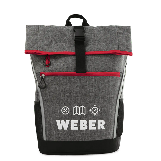 Limited Edition Weber Backpack