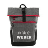 Limited Edition Weber Backpack