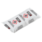 2 pc Rapidfire Fire Starters