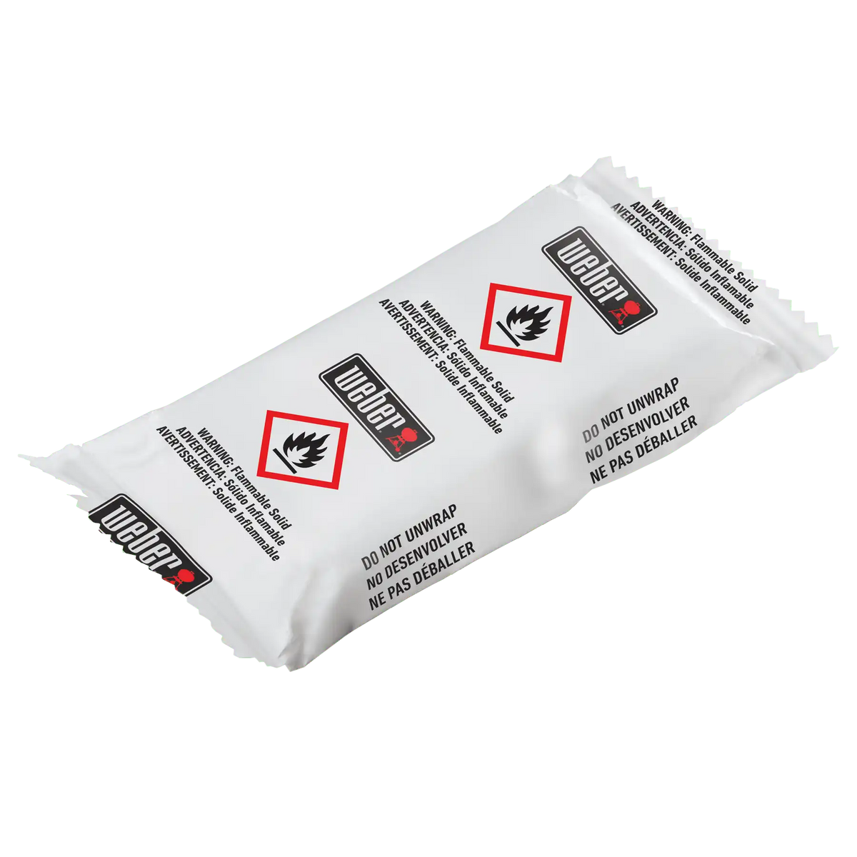 2 pc Rapidfire Fire Starters