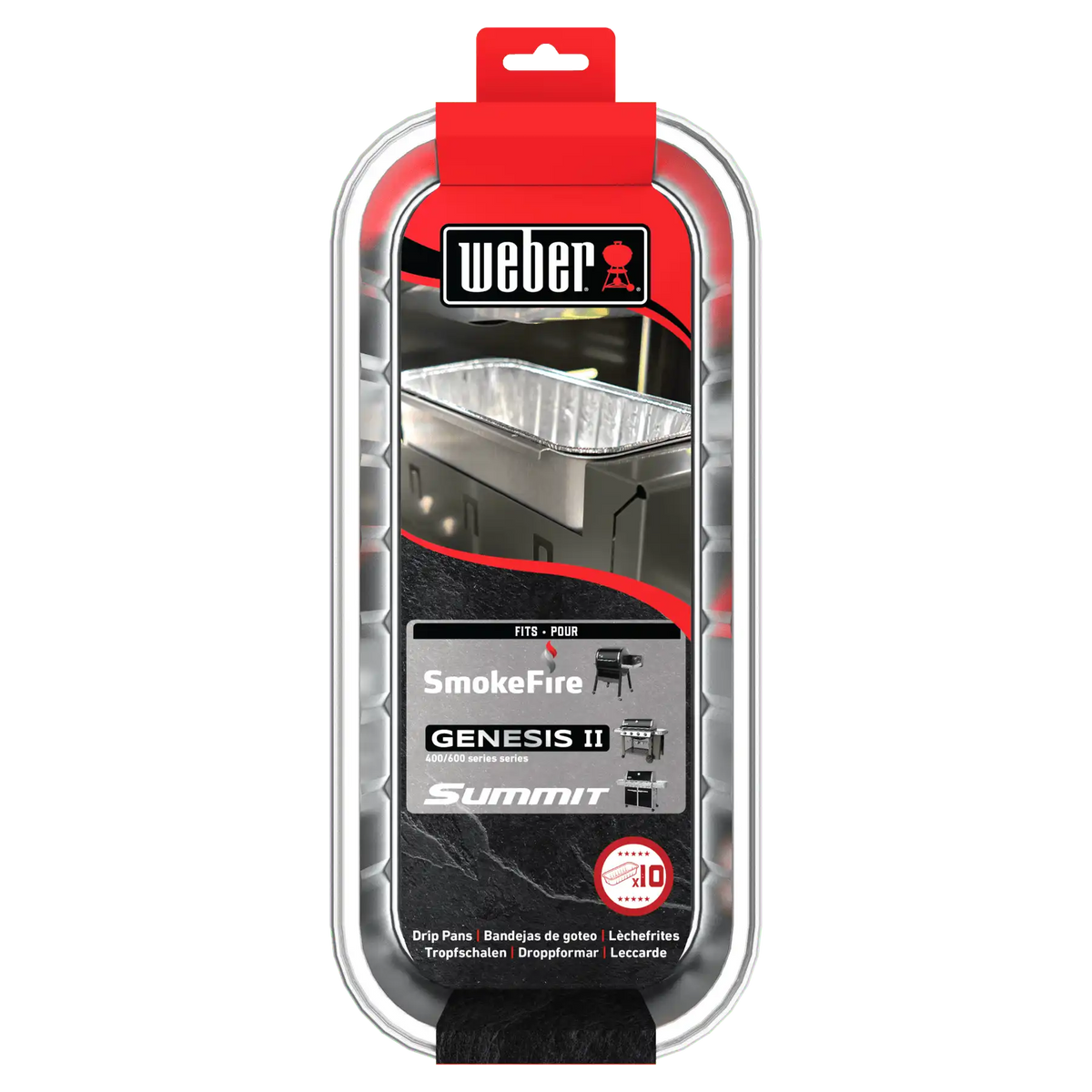 Drip Pan