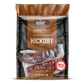 Hickory All-Natural Hardwood Pellets