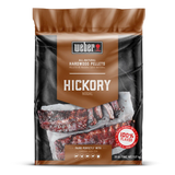 Hickory All-Natural Hardwood Pellets