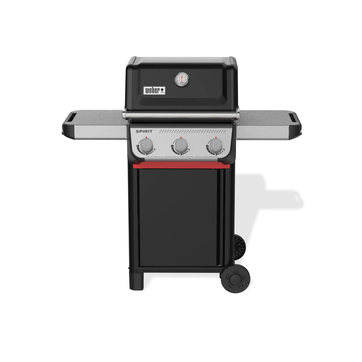Spirit® E-310 Gas Grill