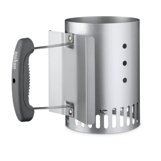 Rapidfire Compact Chimney Starter