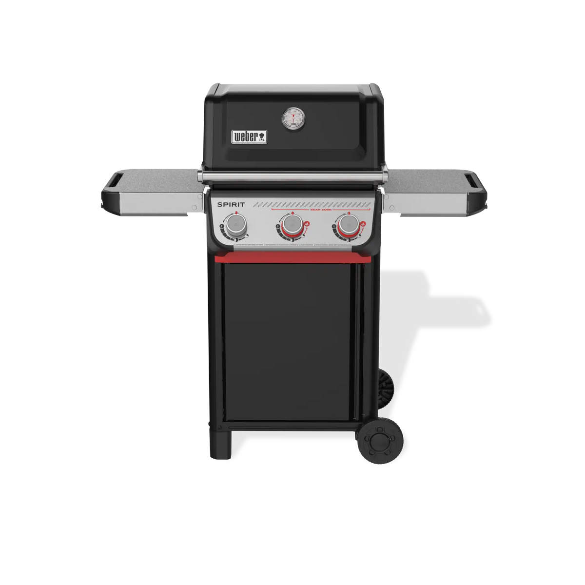 Spirit® E-325 Gas Grill