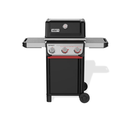 Spirit® E-325 Gas Grill