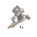 Gas Valve and Regulator Assembly