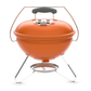 Smokey Joe® 14” Charcoal Grill