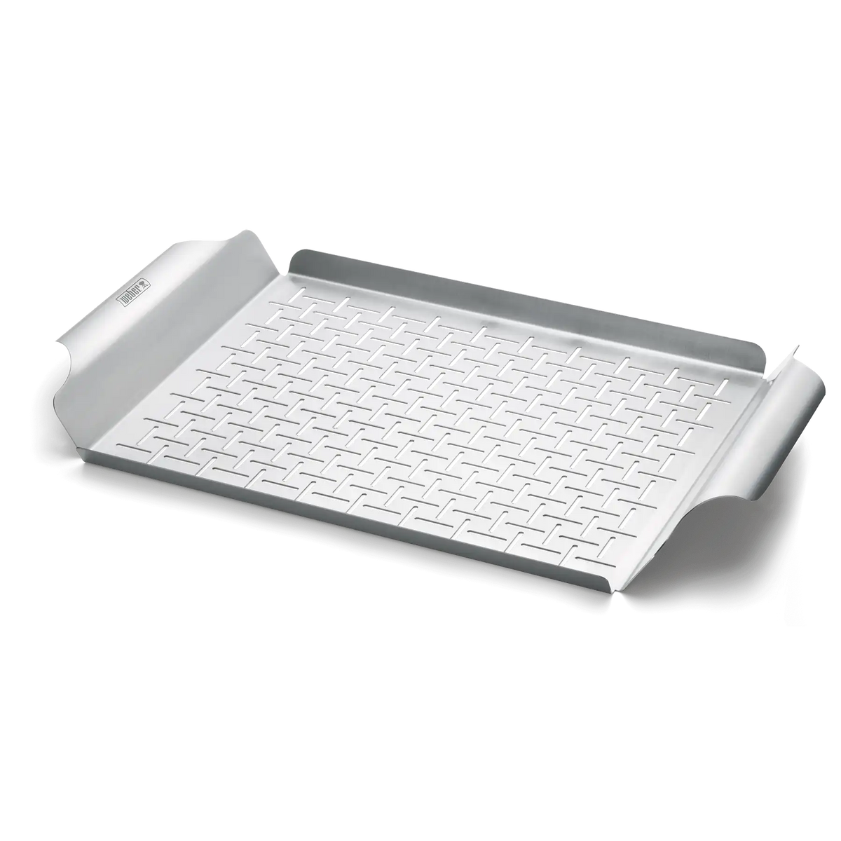 Deluxe Grilling Pan