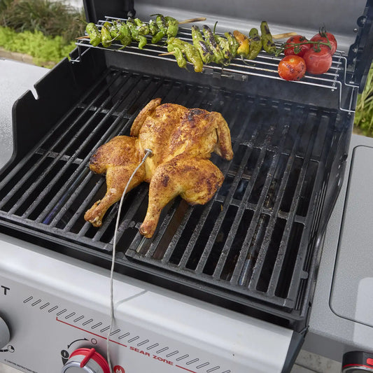 Spirit® EX-325 Smart Gas Grill