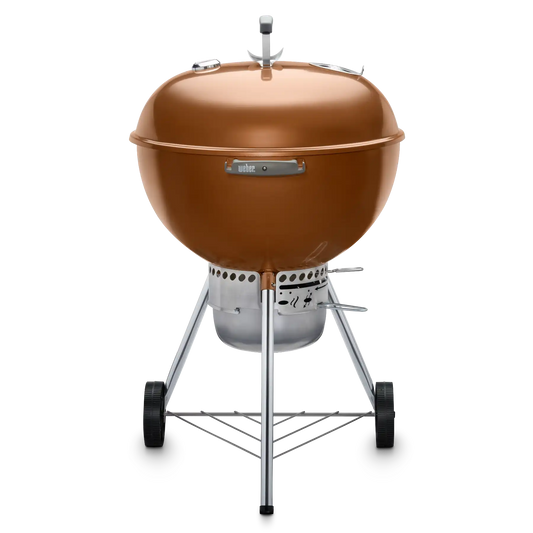 22” Original Kettle® Premium Charcoal Grill