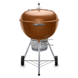 22” Original Kettle® Premium Charcoal Grill