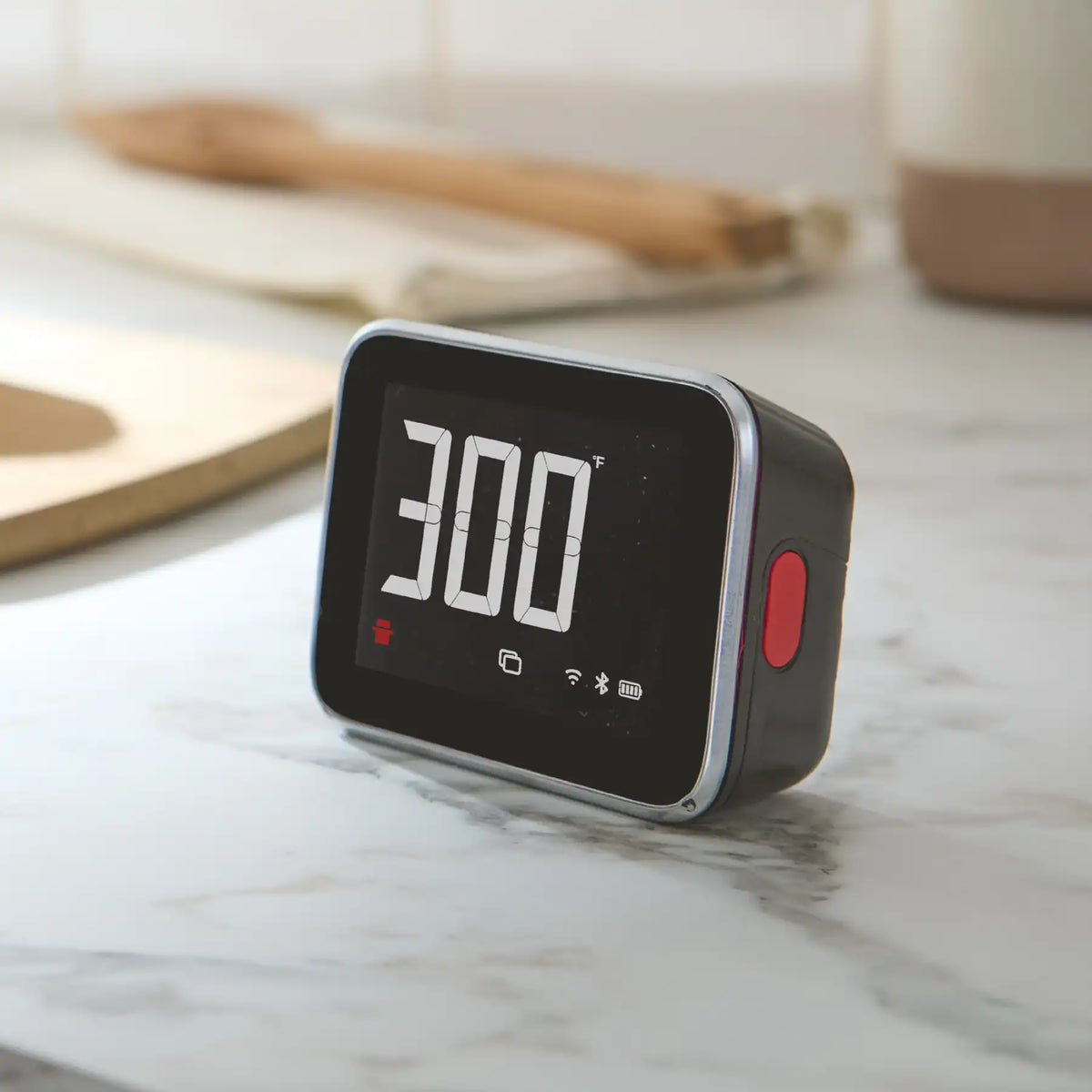 Smart Hub Display and Booster